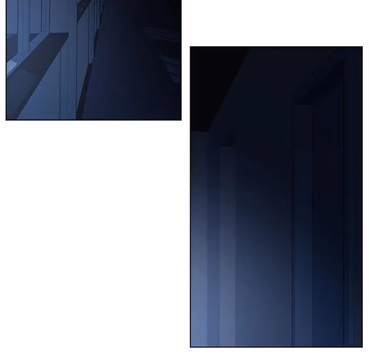 The Happening Chapter 73 page 6 - 