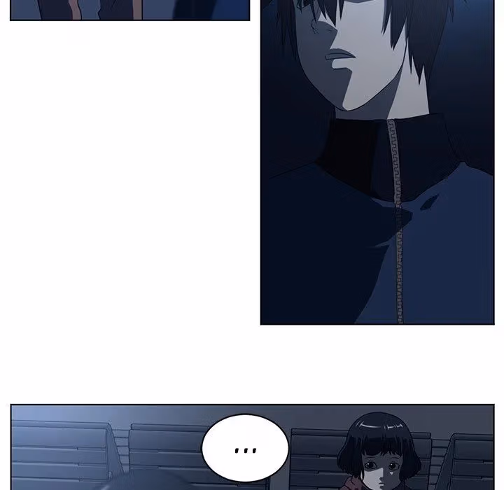 The Happening Chapter 73 page 51 - 
