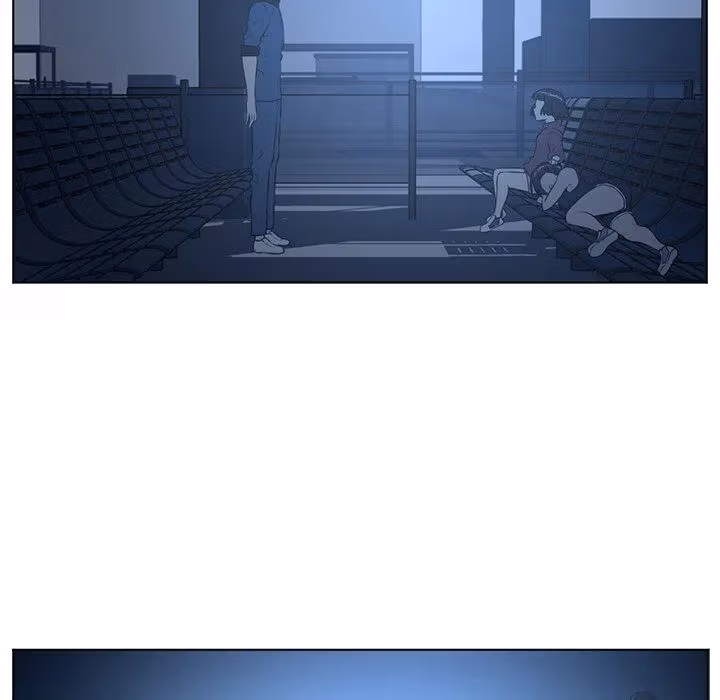 The Happening Chapter 73 page 53 - 