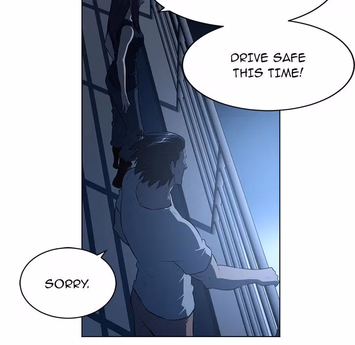 The Happening Chapter 73 page 60 - 