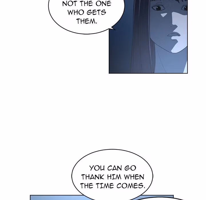 The Happening Chapter 73 page 62 - 