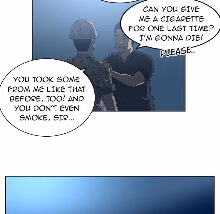 The Happening Chapter 73 page 63 - 