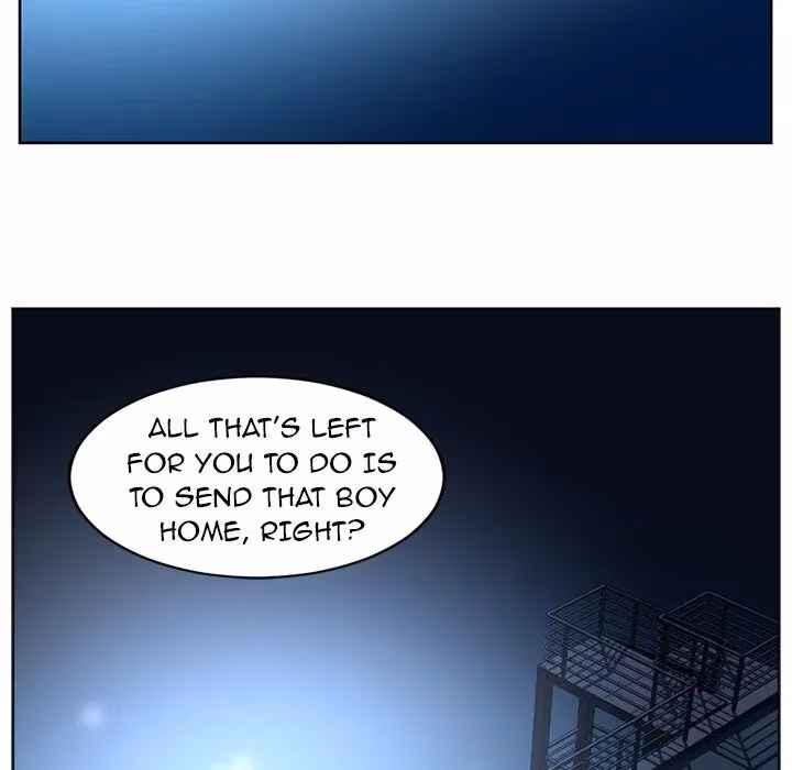 The Happening Chapter 73 page 64 - 