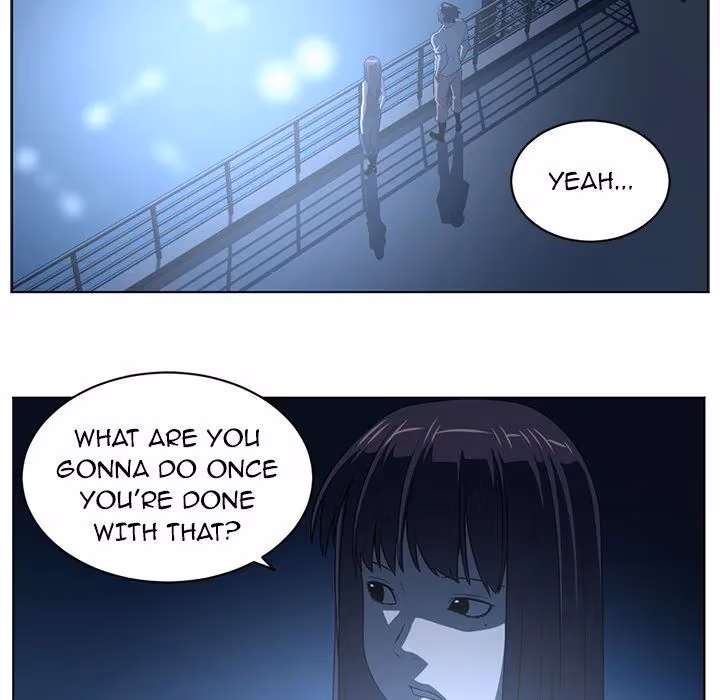 The Happening Chapter 73 page 65 - 