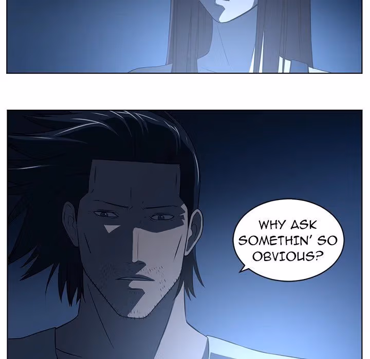 The Happening Chapter 73 page 66 - 