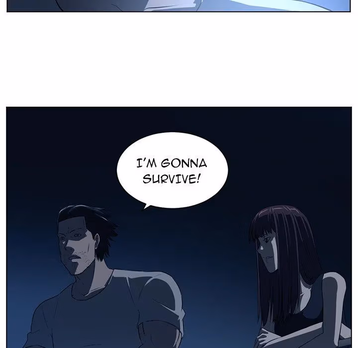 The Happening Chapter 73 page 67 - 