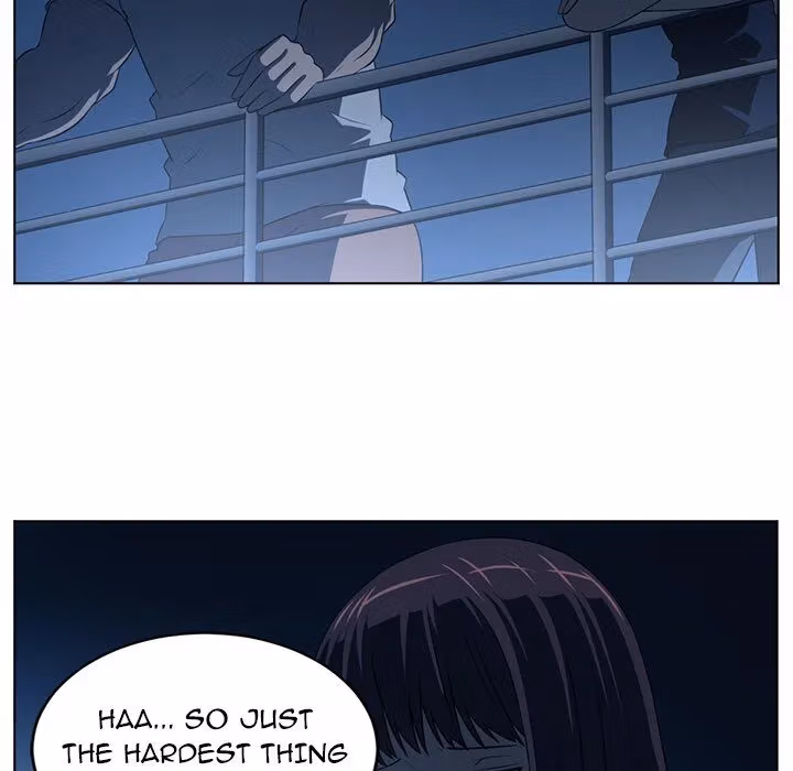 The Happening Chapter 73 page 68 - 