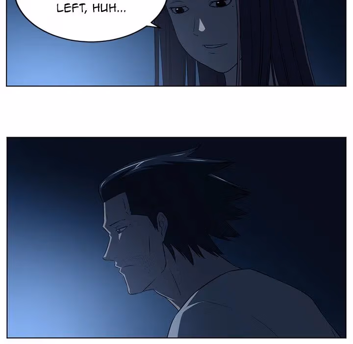 The Happening Chapter 73 page 69 - 