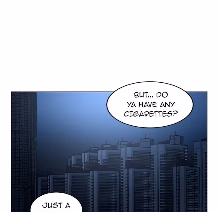 The Happening Chapter 73 page 70 - 