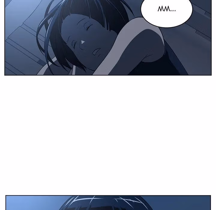 The Happening Chapter 73 page 72 - 