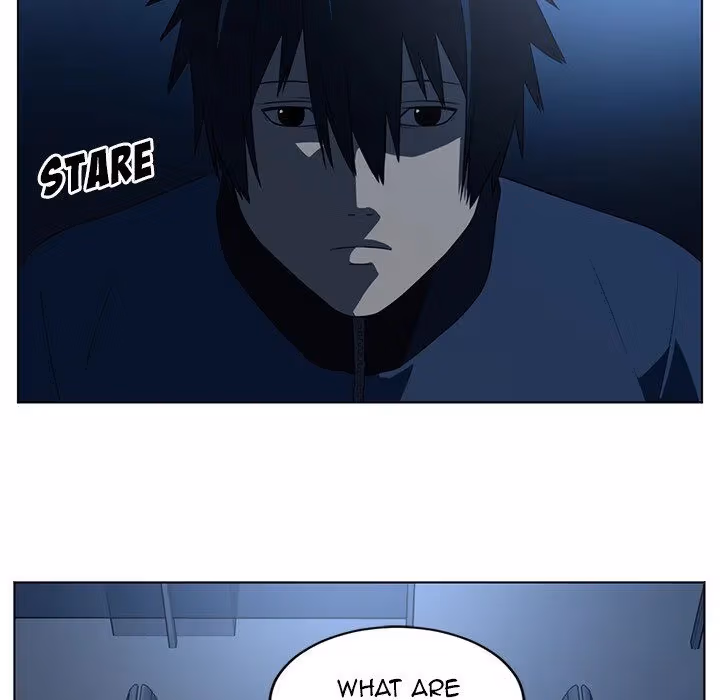 The Happening Chapter 73 page 74 - 