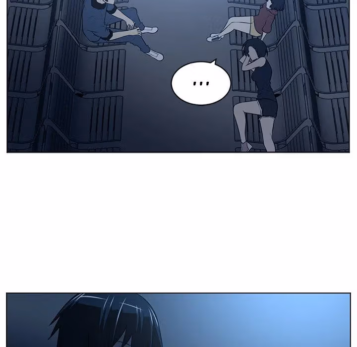The Happening Chapter 73 page 76 - 