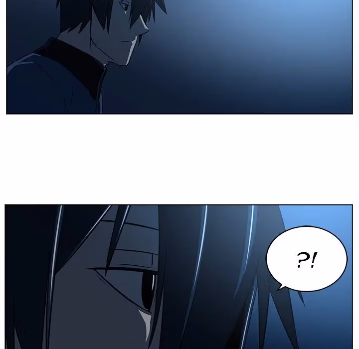 The Happening Chapter 73 page 77 - 