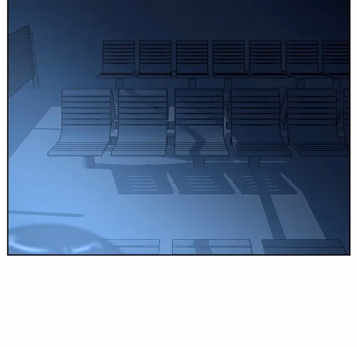 The Happening Chapter 73 page 79 - 