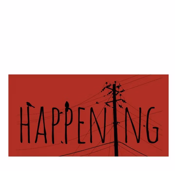 The Happening Chapter 73 page 80 - 