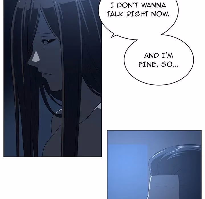 The Happening Chapter 73 page 10 - 
