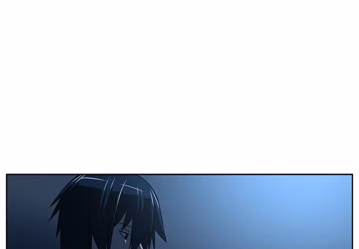 The Happening Chapter 74 page 1 - 