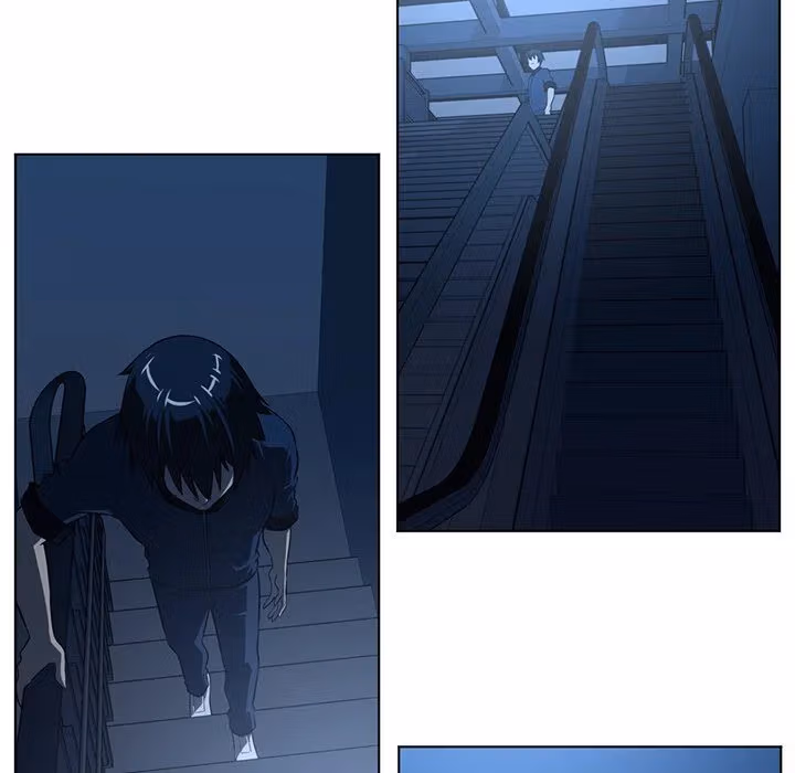 The Happening Chapter 74 page 12 - 