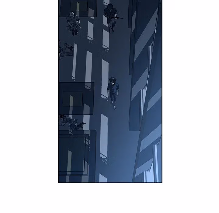 The Happening Chapter 74 page 14 - 
