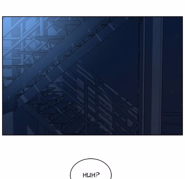 The Happening Chapter 74 page 15 - 