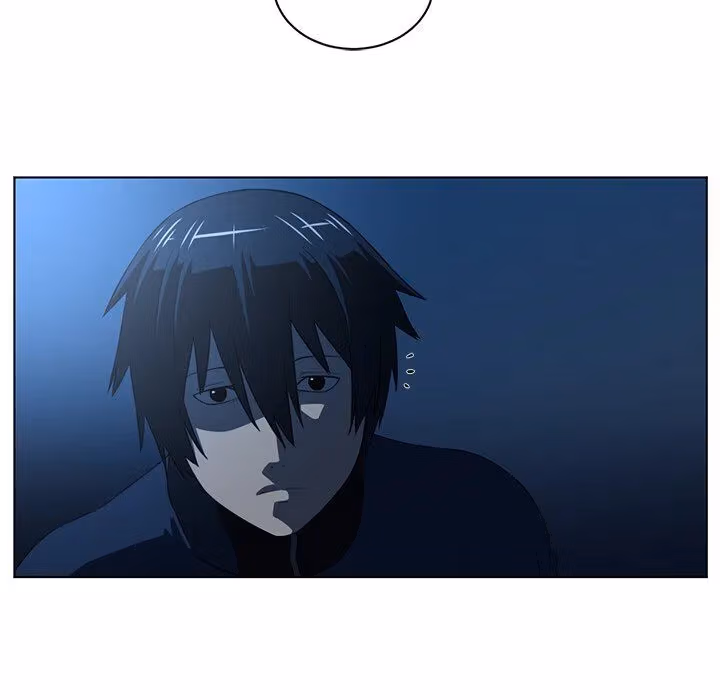 The Happening Chapter 74 page 16 - 