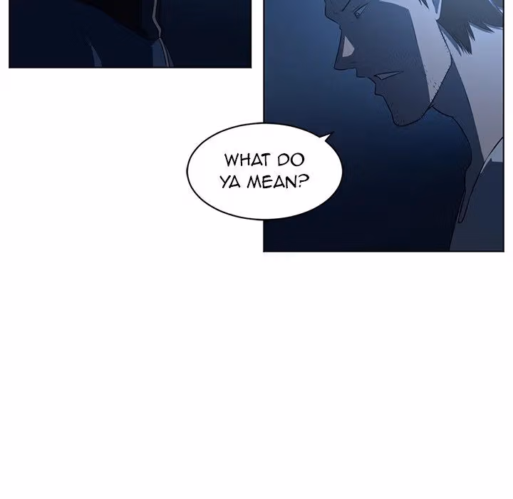 The Happening Chapter 74 page 19 - 