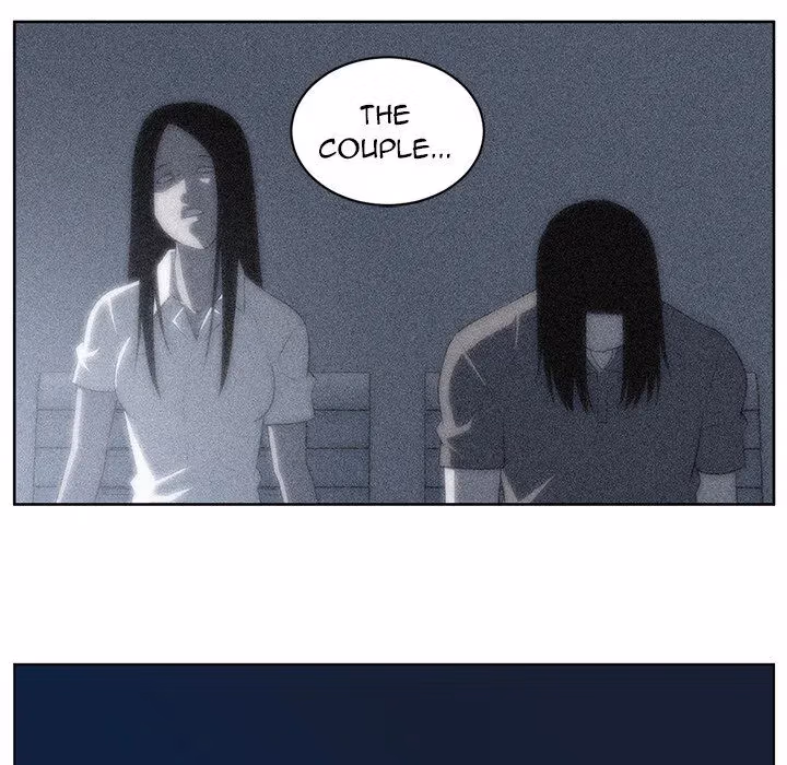 The Happening Chapter 74 page 20 - 