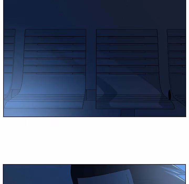 The Happening Chapter 74 page 21 - 
