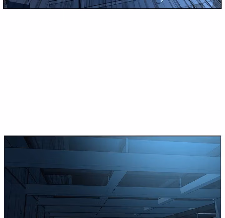 The Happening Chapter 74 page 25 - 