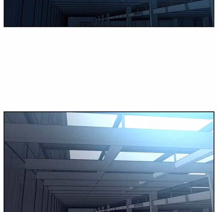 The Happening Chapter 74 page 26 - 