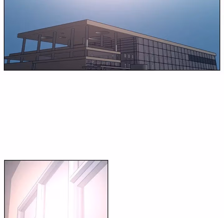 The Happening Chapter 74 page 28 - 