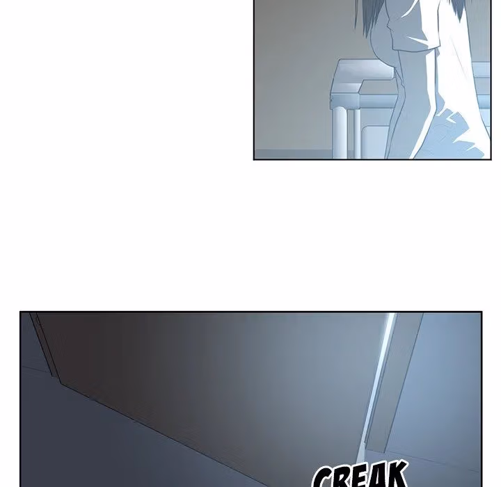 The Happening Chapter 74 page 30 - 