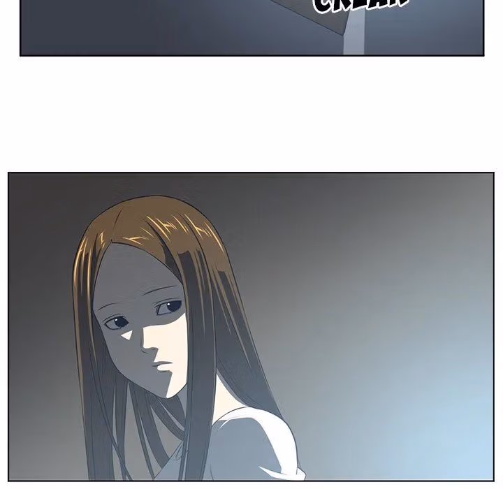 The Happening Chapter 74 page 31 - 
