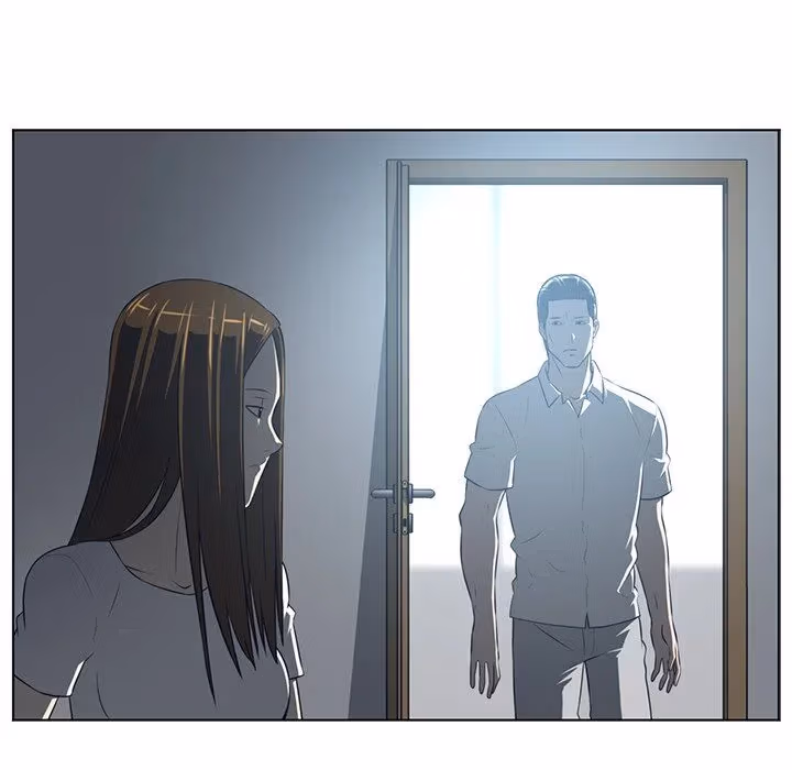The Happening Chapter 74 page 32 - 