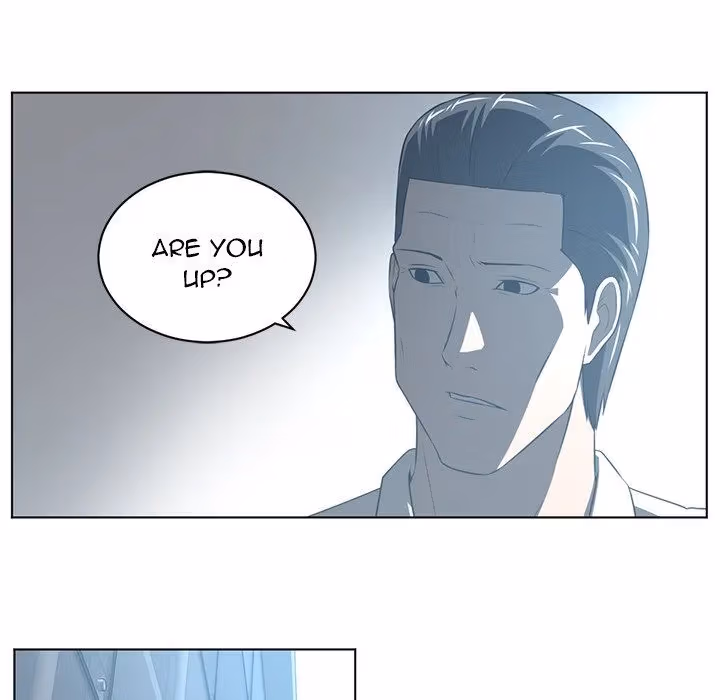 The Happening Chapter 74 page 33 - 