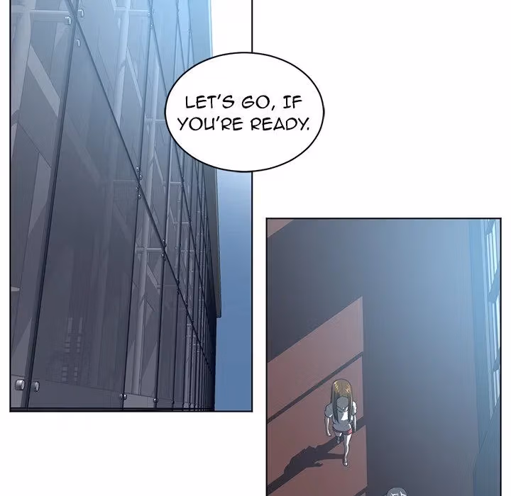 The Happening Chapter 74 page 34 - 