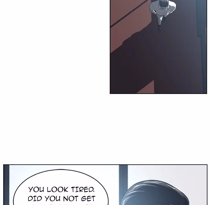 The Happening Chapter 74 page 35 - 