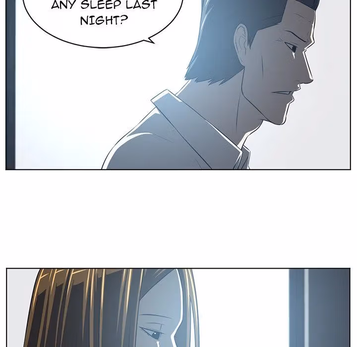 The Happening Chapter 74 page 36 - 