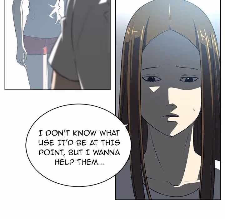 The Happening Chapter 74 page 39 - 