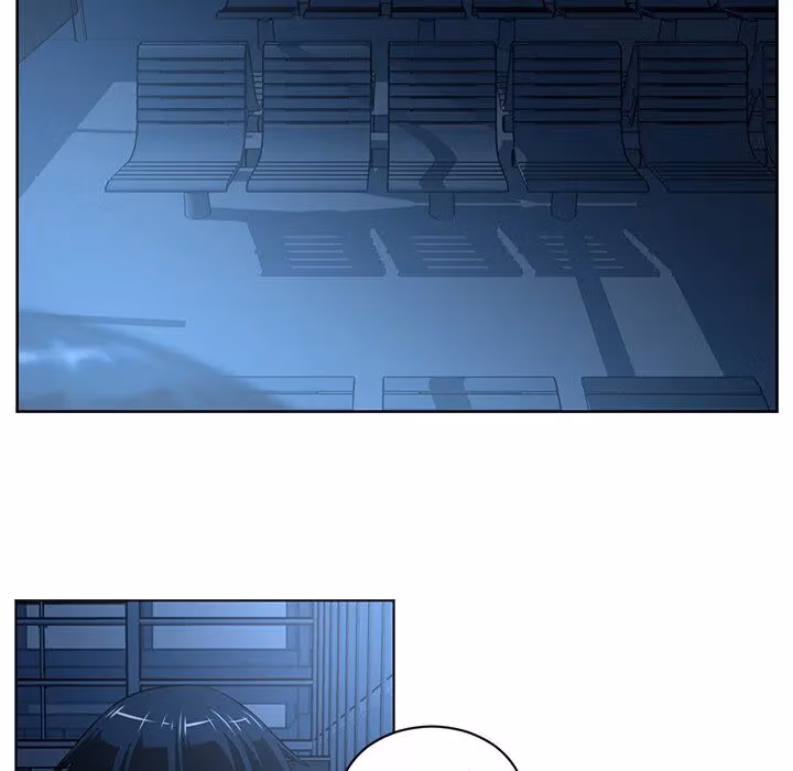The Happening Chapter 74 page 5 - 