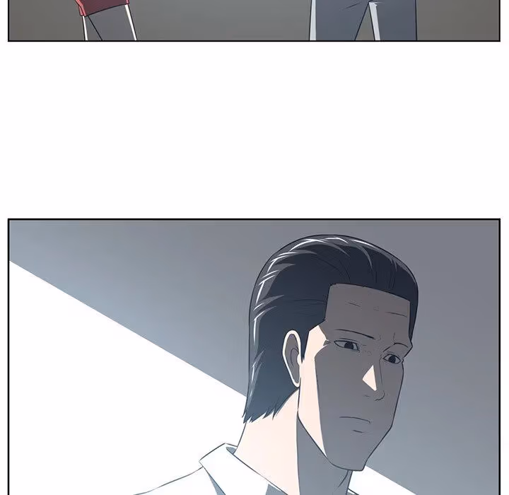 The Happening Chapter 74 page 41 - 