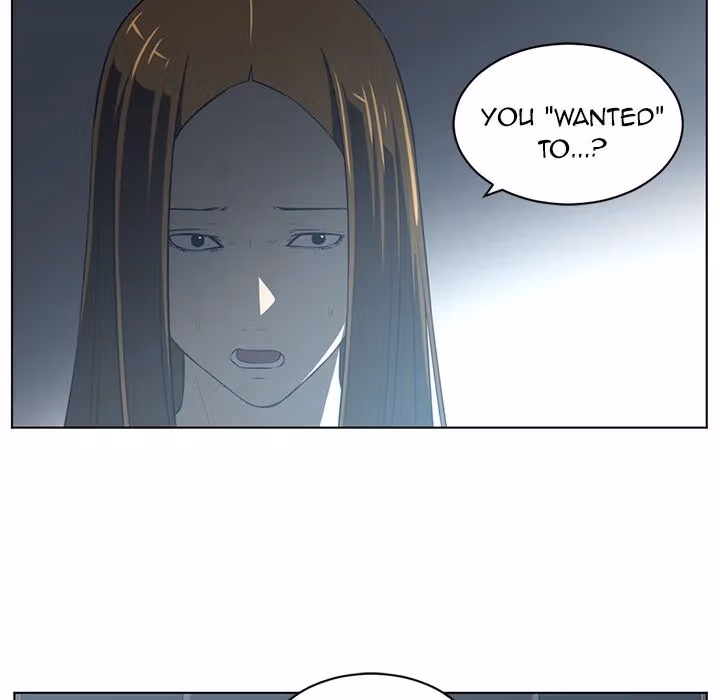 The Happening Chapter 74 page 44 - 