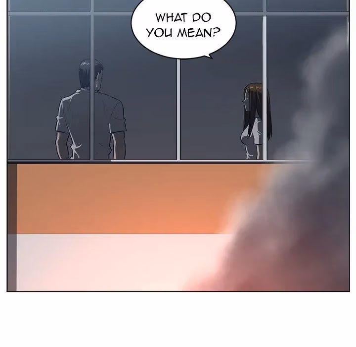 The Happening Chapter 74 page 45 - 