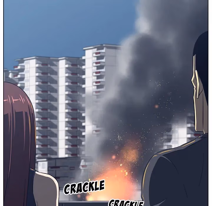 The Happening Chapter 74 page 48 - 