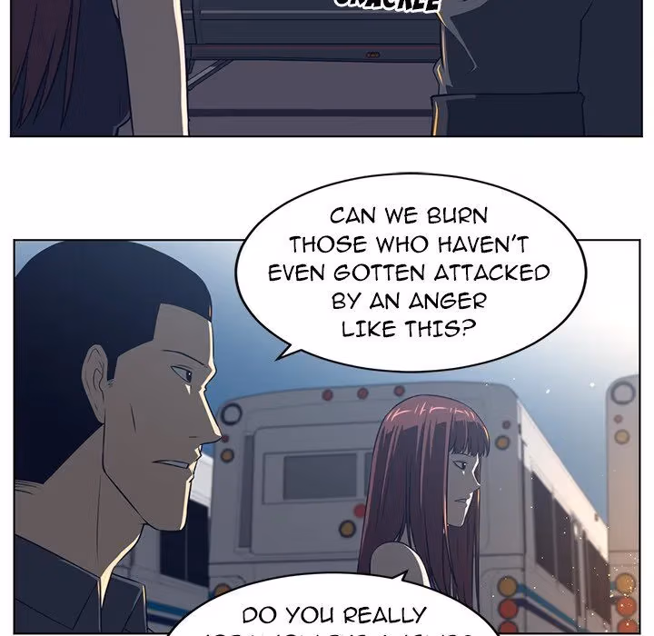 The Happening Chapter 74 page 49 - 