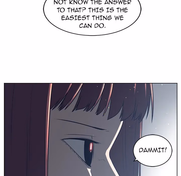 The Happening Chapter 74 page 50 - 