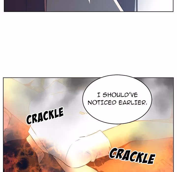 The Happening Chapter 74 page 51 - 