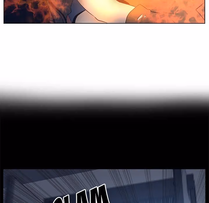 The Happening Chapter 74 page 52 - 
