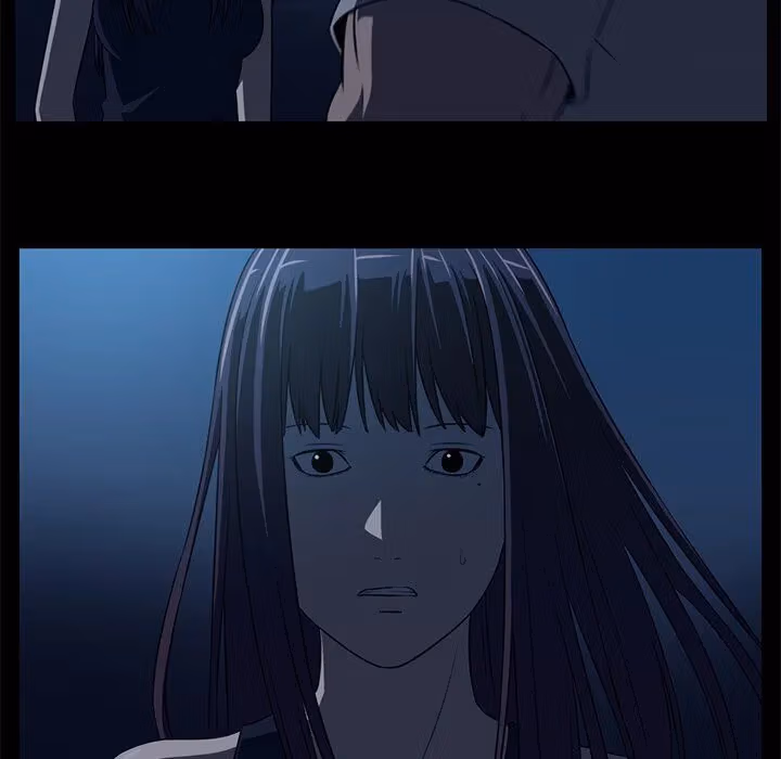 The Happening Chapter 74 page 55 - 