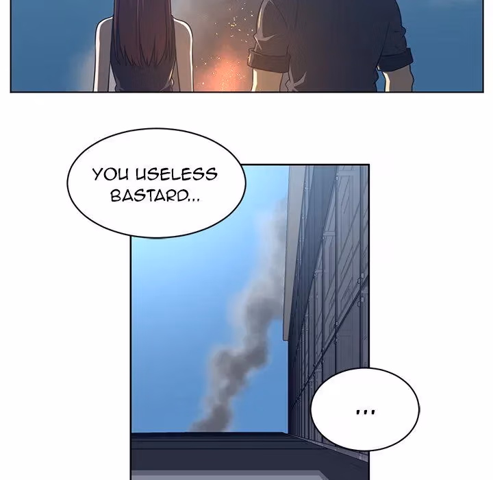 The Happening Chapter 74 page 58 - 